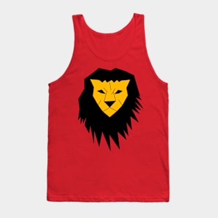 Lion Tank Top